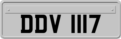 DDV1117