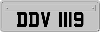 DDV1119