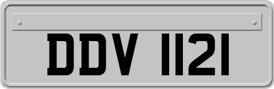 DDV1121