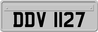 DDV1127