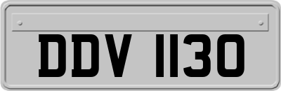 DDV1130