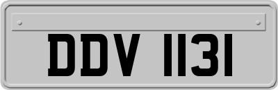 DDV1131