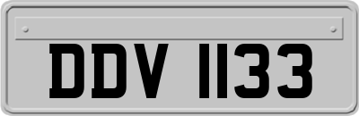 DDV1133