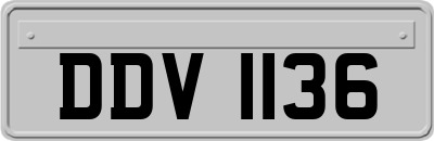 DDV1136