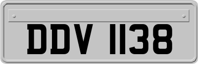 DDV1138
