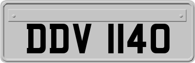 DDV1140