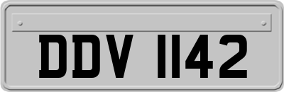 DDV1142