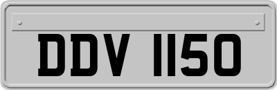 DDV1150