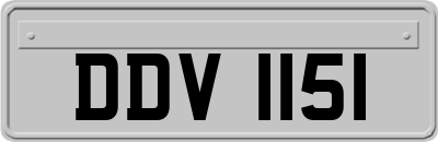 DDV1151
