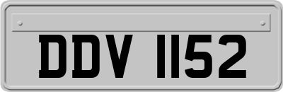 DDV1152