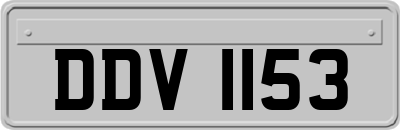 DDV1153