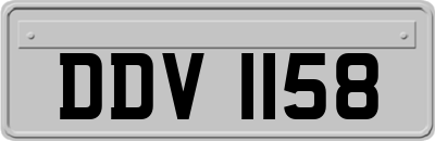 DDV1158