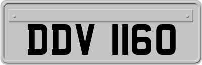 DDV1160