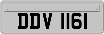 DDV1161