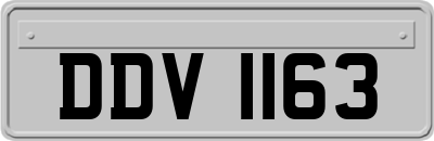 DDV1163