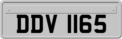 DDV1165