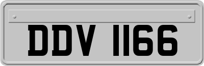 DDV1166