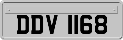 DDV1168