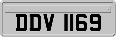 DDV1169