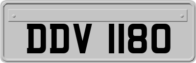 DDV1180