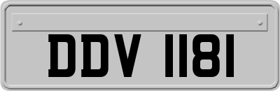 DDV1181