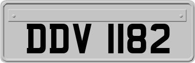 DDV1182