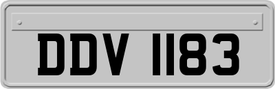 DDV1183