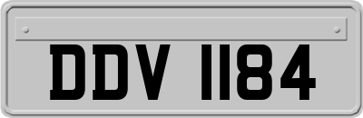 DDV1184