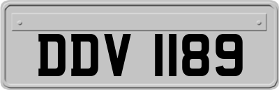 DDV1189