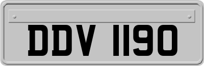 DDV1190