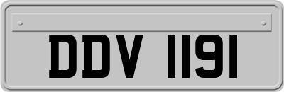 DDV1191