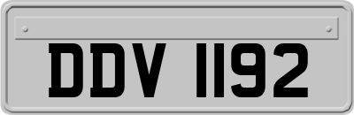 DDV1192