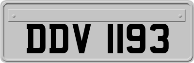 DDV1193