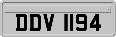 DDV1194