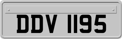 DDV1195