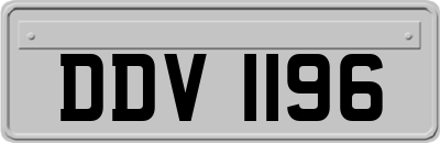 DDV1196