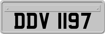 DDV1197