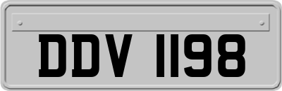 DDV1198