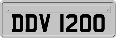 DDV1200