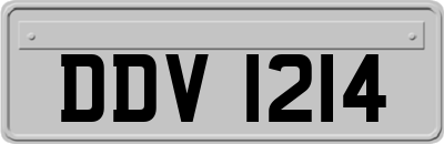 DDV1214