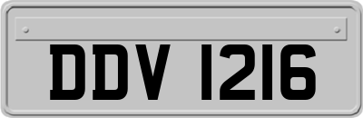 DDV1216
