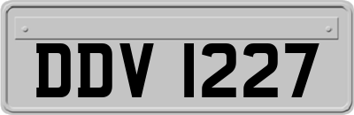 DDV1227