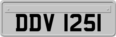 DDV1251