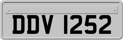 DDV1252