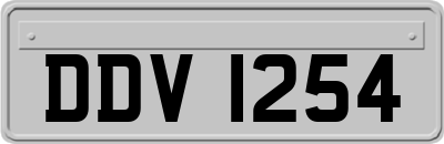 DDV1254