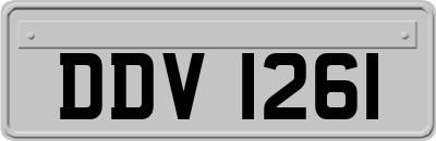 DDV1261