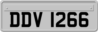 DDV1266