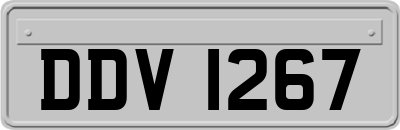 DDV1267