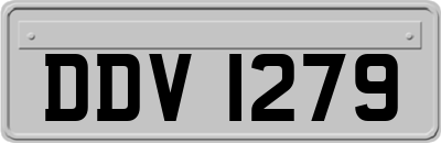 DDV1279