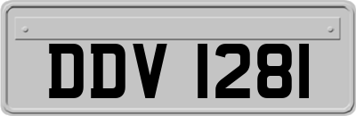 DDV1281